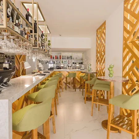 Ξενοδοχείο Furadouro Boutique &