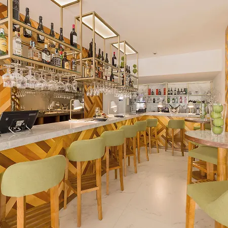 מלון Furadouro Boutique & אובאר