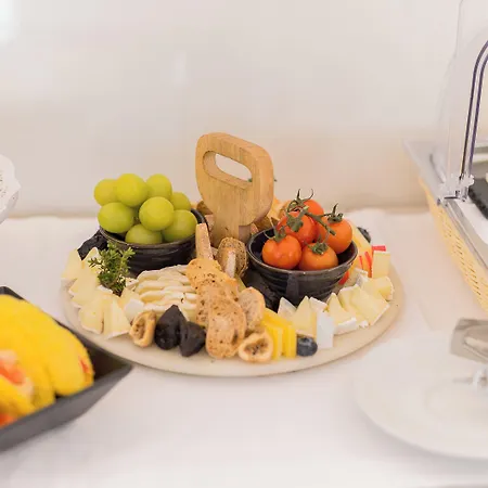 Furadouro Boutique & Ξενοδοχείο Οβάρ