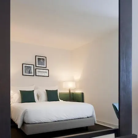 Furadouro Boutique & מלון אובאר