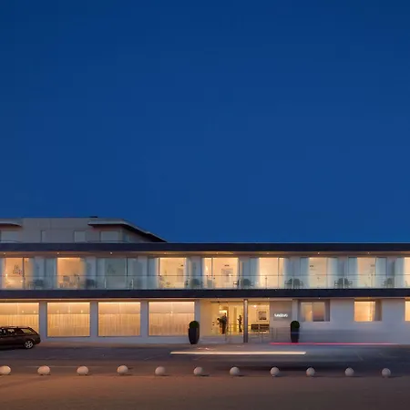 Furadouro Boutique Beach&spa Hotel