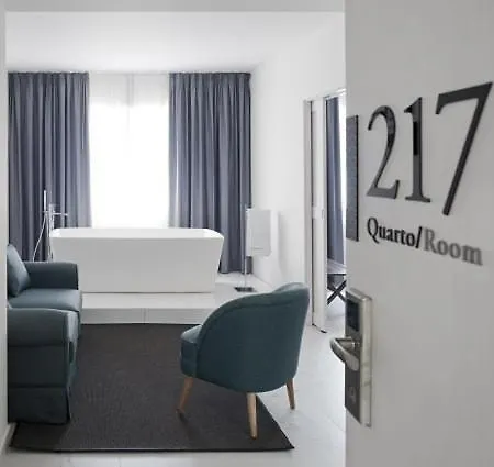 Furadouro Boutique & 4*