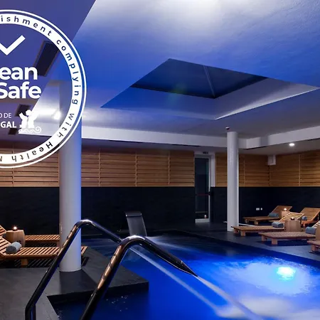 Hotel Furadouro Boutique Beach&spa