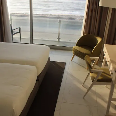 Furadouro Boutique Beach&spa Hotel