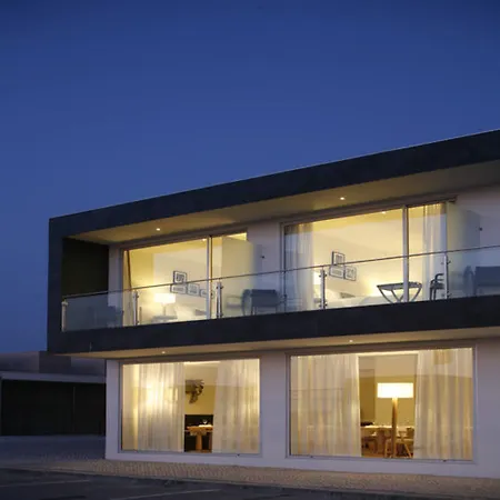 Furadouro Boutique & 4* אובאר