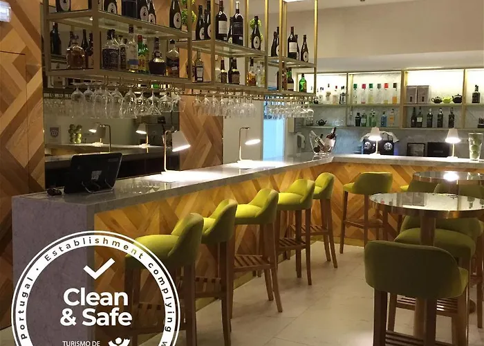 Furadouro Boutique & 4* Овар