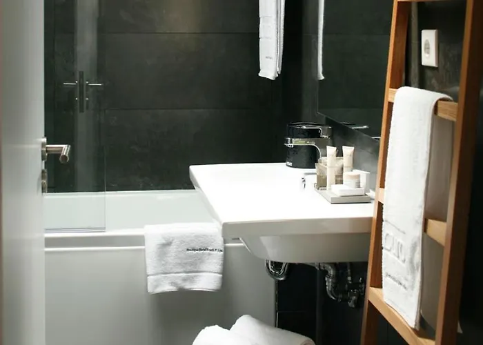 Furadouro Boutique & 4* Ovar