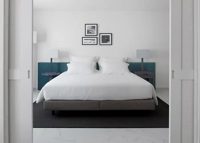 Furadouro Boutique & Отель 4*
