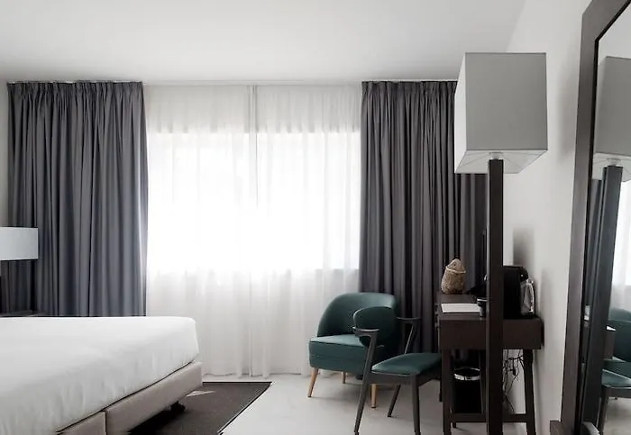 Furadouro Boutique & Otel