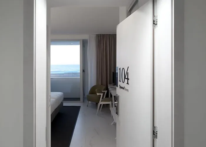 Furadouro Boutique & Hotel 4*