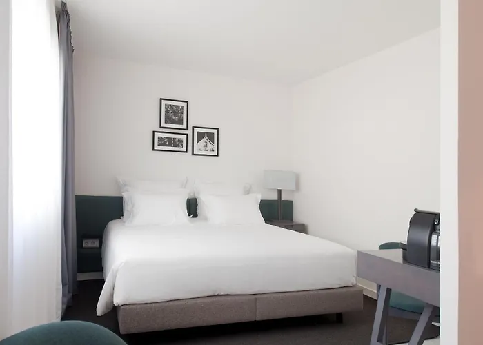 Отель Furadouro Boutique & 4*