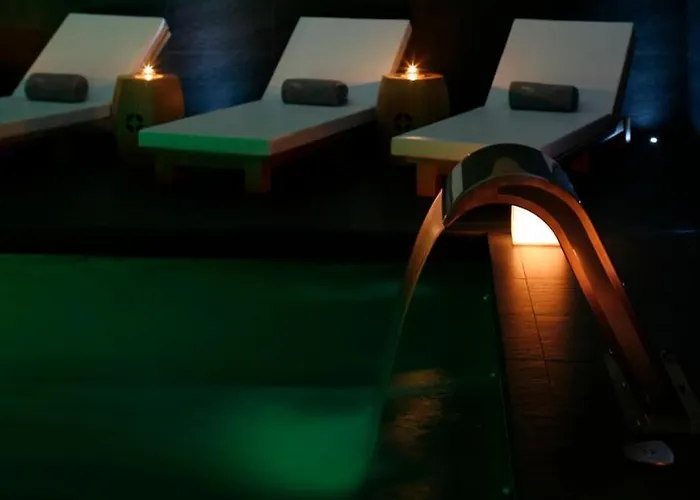 Furadouro Boutique & أوفار