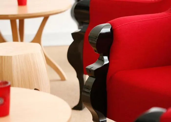 فندق Furadouro Boutique &