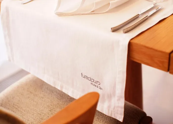 فندق Furadouro Boutique & 4*
