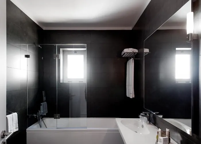 Furadouro Boutique & Отель 4*