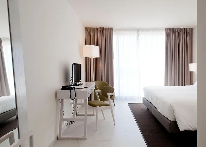 Furadouro Boutique & Отель Овар