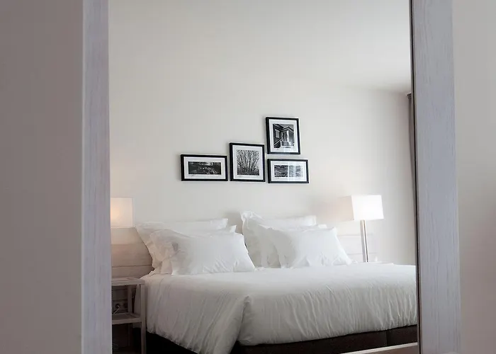 Furadouro Boutique & Отель