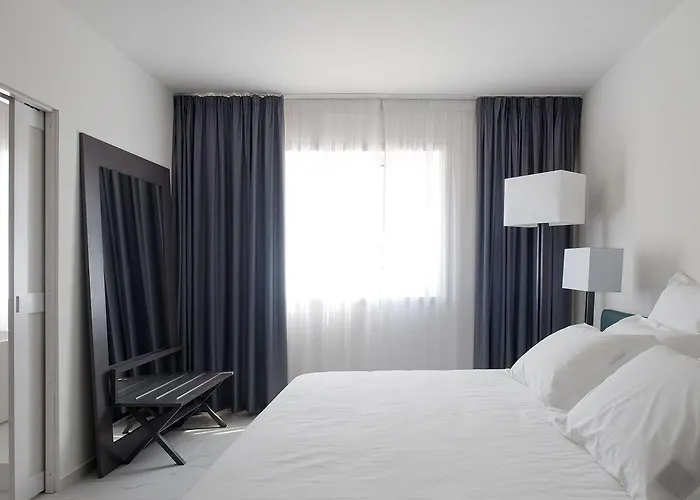 Hotel Furadouro Boutique &