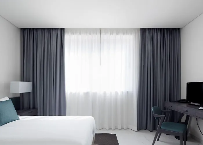 Furadouro Boutique & Отель
