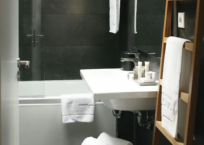 Отель Furadouro Boutique & 4*