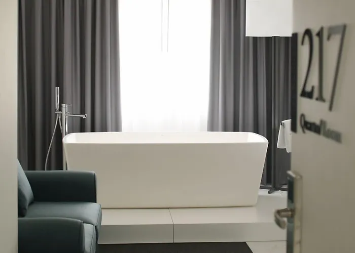 Furadouro Boutique & فندق