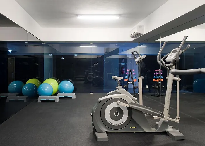 فندق Furadouro Boutique & أوفار