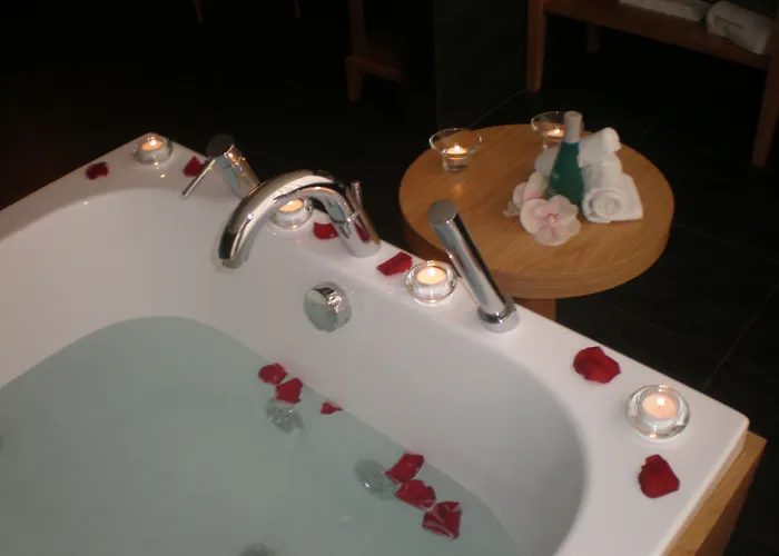 فندق Furadouro Boutique & 4*