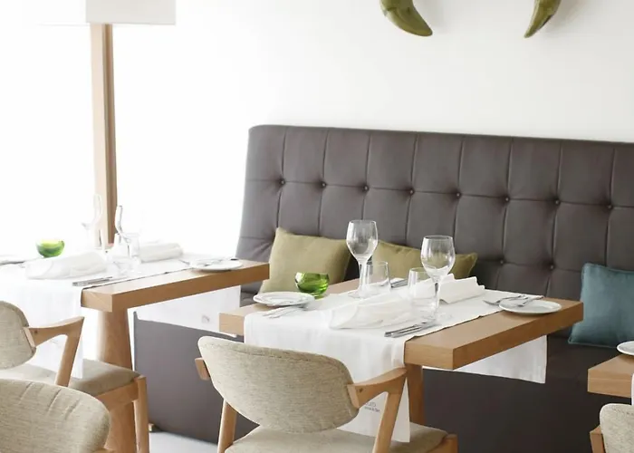 Furadouro Boutique & Hotel 4*