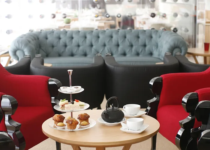 Furadouro Boutique & 4* Овар