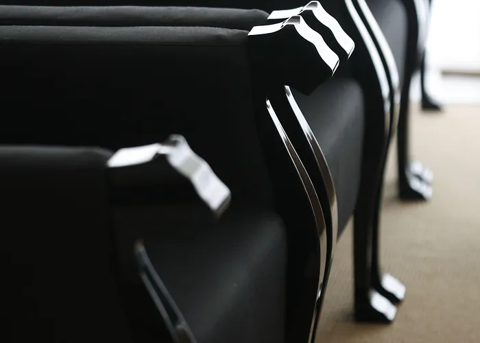 Furadouro Boutique & فندق أوفار