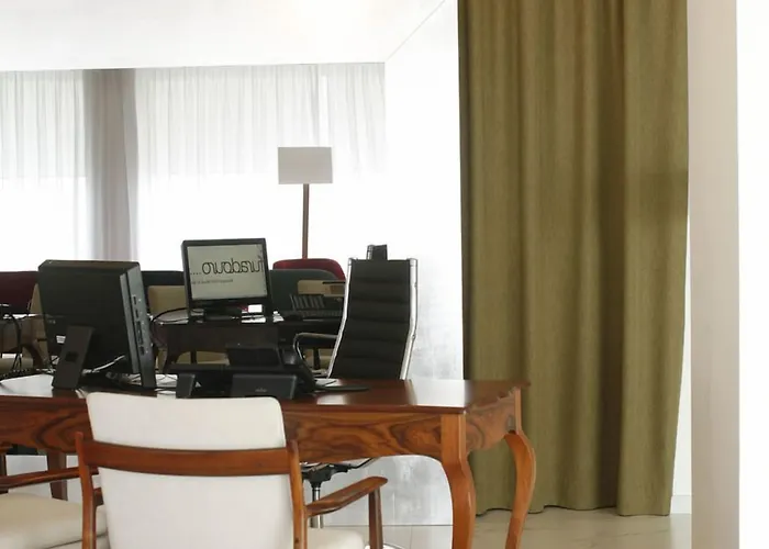 Furadouro Boutique & فندق