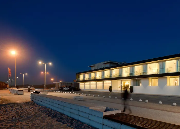 Furadouro Boutique & Hotel Ovar