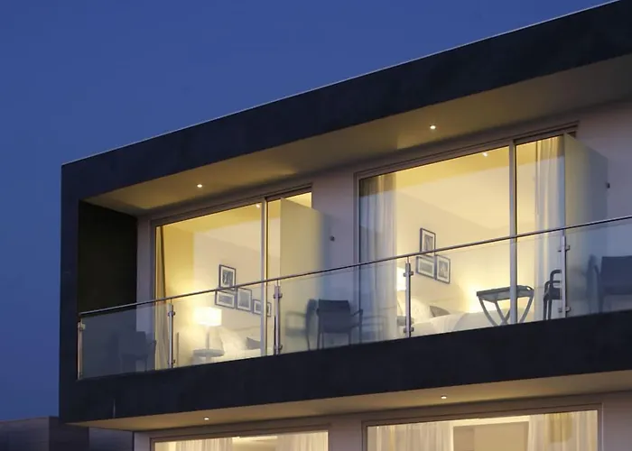 Furadouro Boutique & فندق 4*