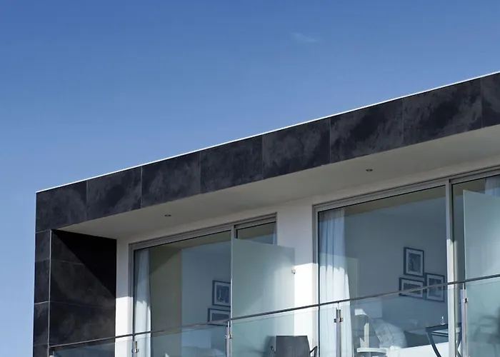 Furadouro Boutique & Отель 4*