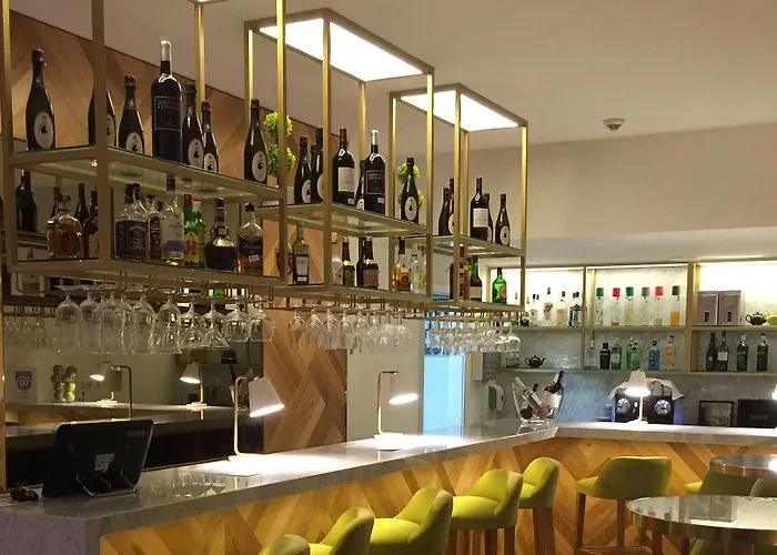 Furadouro Boutique & Отель 4*