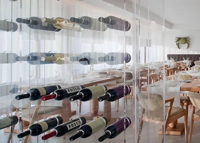 Отель Furadouro Boutique &