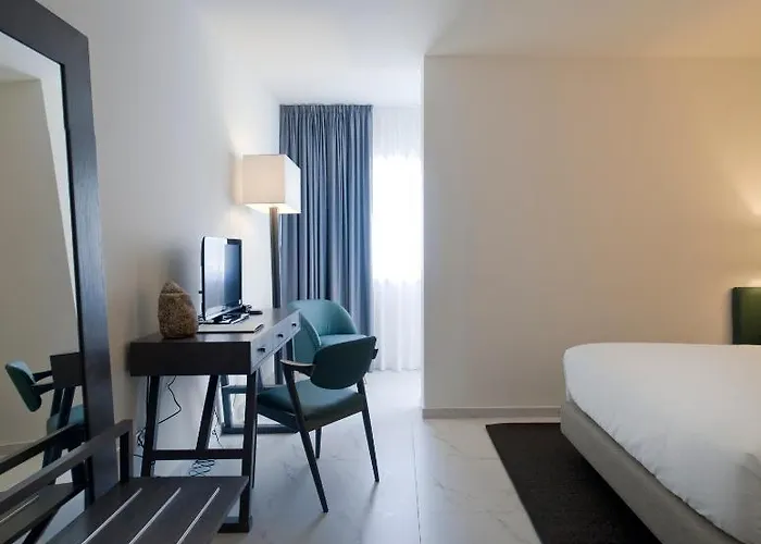 Furadouro Boutique & 4*