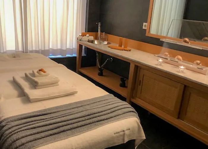 Отель Furadouro Boutique & 4*