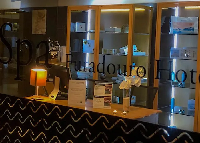 Furadouro Boutique & Otel 4*