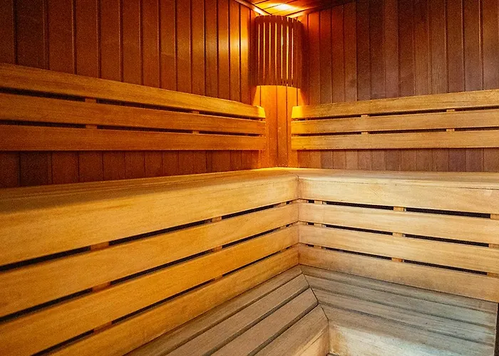 فندق Furadouro Boutique & 4*