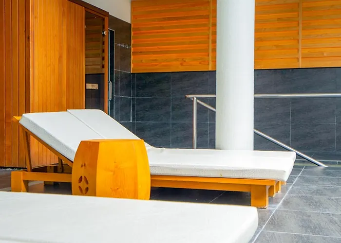 Hotel Furadouro Boutique &