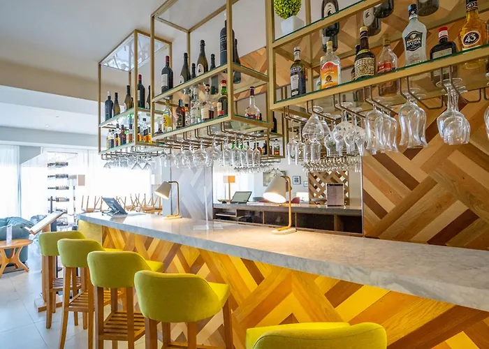 Furadouro Boutique & 4* أوفار