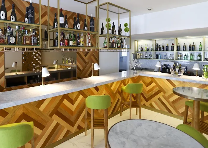 Furadouro Boutique & Отель Овар