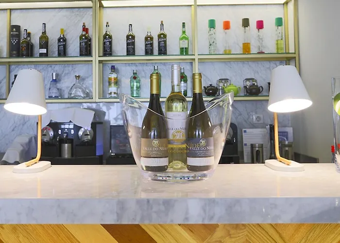 Furadouro Boutique & 4* أوفار