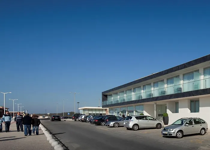 Furadouro Boutique & 4*