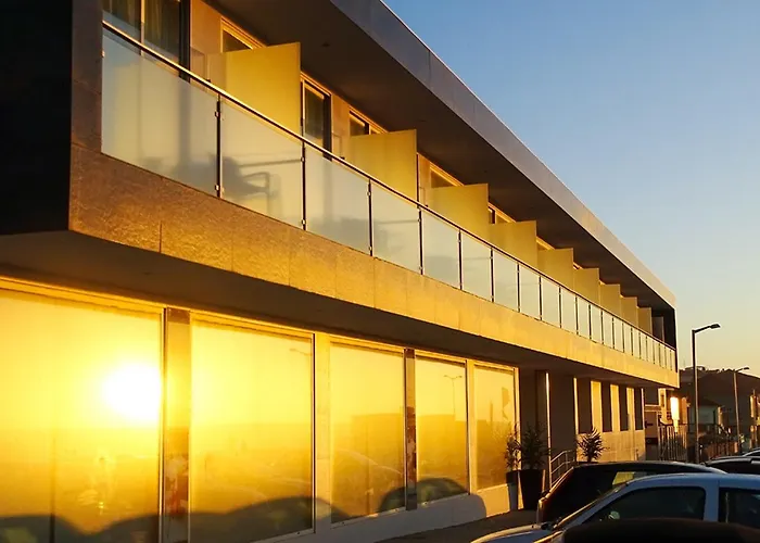 Furadouro Boutique & فندق 4*