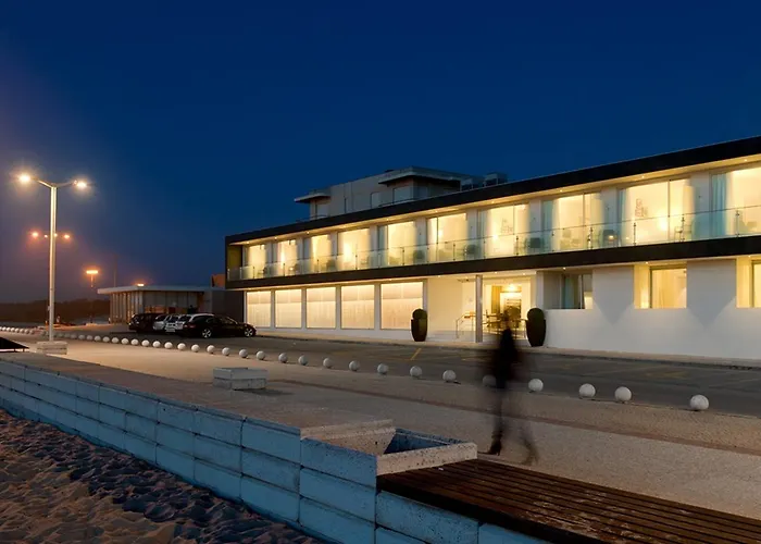 Furadouro Boutique & Otel