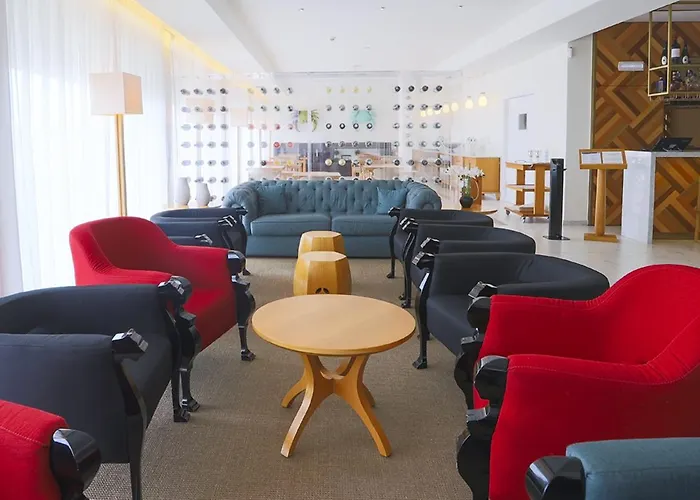 Furadouro Boutique & Ovar