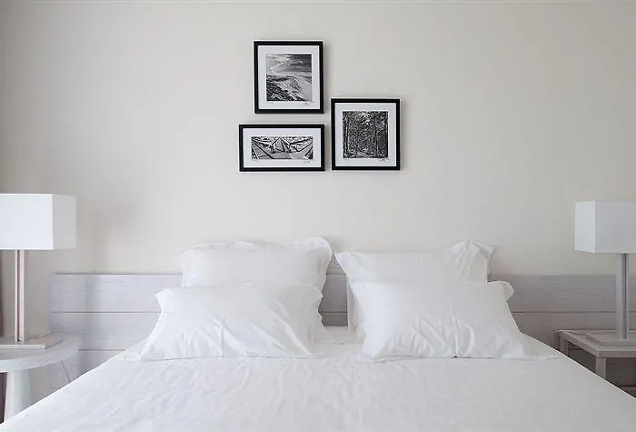 Hotel Furadouro Boutique & 4*