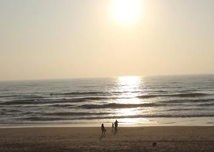 فندق Furadouro Boutique & أوفار